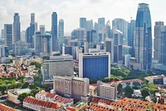 Cần Thơ mong muốn hợp tác với Singapore trong nhiều lĩnh vực 