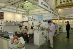 [Video] Doanh nghiệp Hàn Quốc "đổ bộ" sau ký kết FTA Việt-Hàn