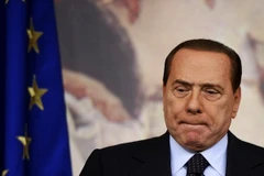 Italy: Ông Berlusconi đề nghị chấm dứt án phạt trước thời hạn 