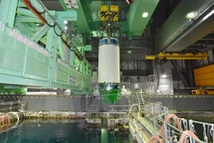 Ảnh minh họa. (Nguồn: Kyodo/TTXVN)