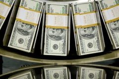 Ảnh minh họa. (Nguồn: Bloomberg)