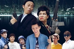 Phim Việt Nam tiếp tục "đổ bộ" các rạp trong dịp Tết Ất Mùi