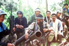 Bốn người Hàn Quốc bị bắt cóc tại Philipines được trả tự do