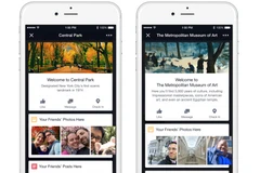 Facebook giới thiệu tính năng mới chuyên cung cấp các mẹo nhỏ
