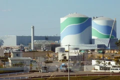 Ảnh minh họa. (Nguồn: Kyodo/TTXVN)