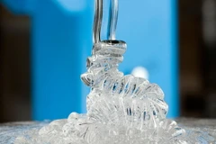 Ảnh minh họa. (Nguồn: european-coatings.com)