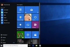 Những tính năng thú vị, nổi bật trên hệ điều hành Windows 10