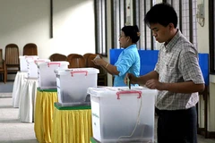 Ảnh minh họa. (Nguồn: thetimes.co.uk)