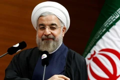 Iran cam kết hỗ trợ Iraq trong cuộc chiến chống khủng bố 