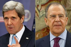 Nga, Mỹ sẽ thảo luận các bước đi chung để giải quyết xung đột