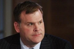 Ngoại trưởng Canada bất ngờ từ chức và rời khỏi chính trường