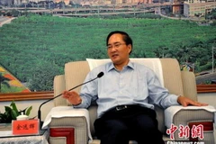 Ông Dư Viễn Huy. (Nguồn: Chinanews.com)
