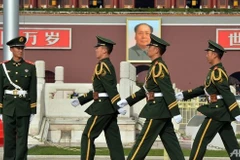 Ảnh minh họa. (Nguồn: AFP)