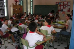 Ảnh minh họa. (Nguồn: AP)