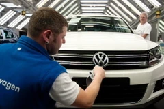 [Infographics] Vụ bê bối gian lận khí thải của hãng Volkswagen