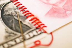 Ảnh minh họa. (Nguồn: RT)