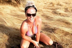 Những cô gái thích săn lợn rừng đối mặt với hàng loạt chỉ trích