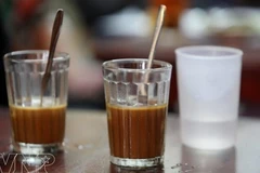 Uống càphê mỗi ngày giúp giảm nguy cơ mắc bệnh đa xơ cứng 