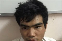 Nghệ An bắt nghi phạm thảm sát cả 4 người trong một gia đình