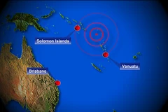 Ảnh minh họa. (Nguồn: AP)