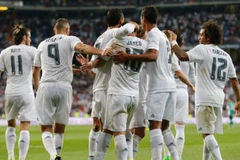 Real Madrid vẫn có doanh thu cao dù thành tích thi đấu kém ấn tượng. (Nguồn: ESPN)