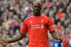 Balotelli sẽ sớm rời Liverpool? (Nguồn: Getty)