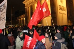 Đức: Số lượng người tham gia phong trào cực hữu PEGIDA giảm