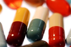 Ảnh minh họa. (Nguồn: AFP)