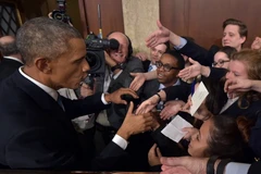 "Ông Obama muốn giúp ứng cử viên tổng thống của Đảng Dân chủ"