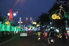 Cần Thơ phủ sóng wifi công cộng để thu hút khách du lịch