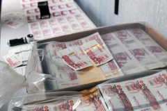 Algeria bỏ tù các quan chức tham nhũng khi xây đường cao tốc