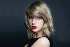 Nữ ca sỹ Taylor Swift. (Nguồn: billboard.com)