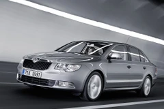 Một mẫu xe của Skoda Auto. (Nguồn: hindustantimes.com)