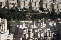 Ảnh minh họa. (Nguồn: AFP/TTXVN)