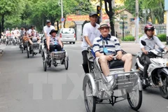 TP.HCM sẽ cấm lưu thông đường Pasteur và Lê Duẩn từ ngày 30/3