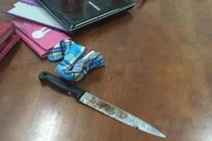 Đối tượng sát hại dã man một phụ nữ ở Bình Phước ra đầu thú 