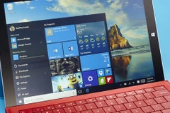 Giao diện thú vị trên Window 10. (Nguồn: wsj.com)