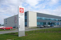 Honeywell xây dựng trung tâm nghiên cứu lớn nhất châu Âu ở Séc