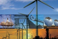 IMF: Trợ giá năng lượng trên toàn cầu có thể lên đến 5.300 tỷ USD