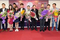 Giải Cống hiến 2015: "Lobby là đánh giá thấp bản lĩnh nhà báo"