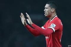 Nhà của Chris Smalling ở Manchester bất ngờ bị "bà hỏa" hỏi thăm