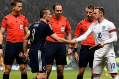 Trung tâm Nobel Hòa bình dừng hợp tác với FIFA vì vụ tham nhũng
