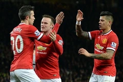 Man United đón tin dữ liên tiếp trước trận đấu ở vòng 5 FA Cup