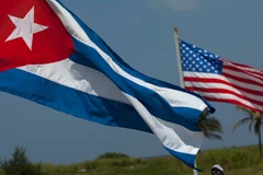 Nhiều quan chức Mỹ tới thăm Cuba để tìm hiểu cơ hội xuất khẩu 