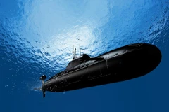 Nhật Bản có thể bán hạm đội tàu ngầm tàng hình cho Australia 