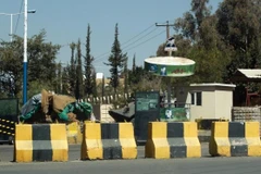 Yemen: Phiến quân Houthi chiếm dụng xe của Đại sứ quán Mỹ 