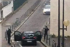 IS kêu gọi tiến hành các cuộc tấn công mới nhằm vào Pháp