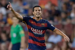 Pedro đã chính thức trở thành người của Chelsea. (Nguồn: theguardian.com)