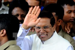 Tổng thống Sri Lanka kêu gọi đoàn kết dân tộc nhân Ngày Độc lập 