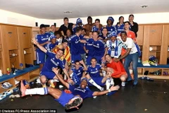 Những yếu tố giúp Chelsea khác biệt và bước lên ngôi vô địch sớm